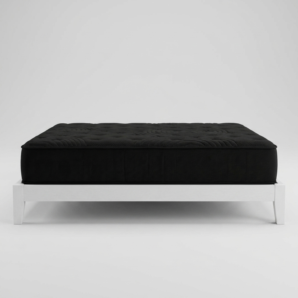 bedsmart-genesis-noir-mattress-side-profile Genesis Noir 8.5″ mattress side profile