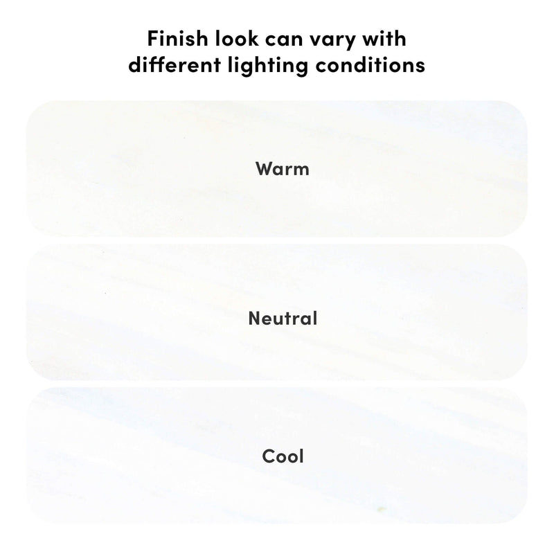 Max And Lily Twin Over Full Low Bunk Bed With Stairs White Finish Comparison Max and Lily Twin Over Full Low Bunk Bed With Stairs in White - finish comparison showing how the finish looks under warm, neutral, and cool lighting