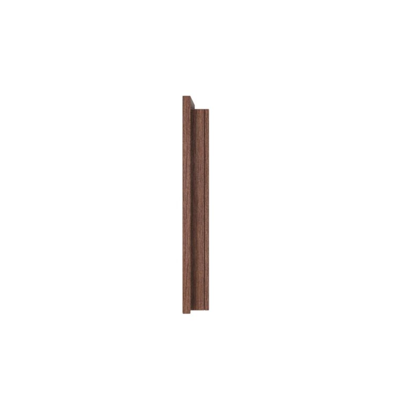 Olympic Vanity Panel - Front – Embossed Brown 9 Olympic Vanity Panel - Front in Embossed Brown