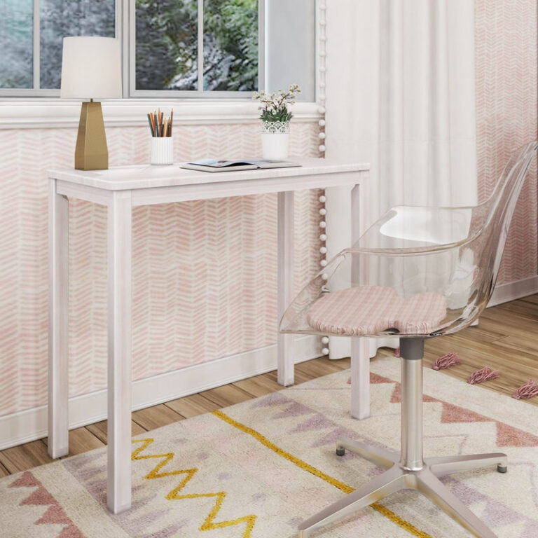Max and Lily Modern Farmhouse Desk