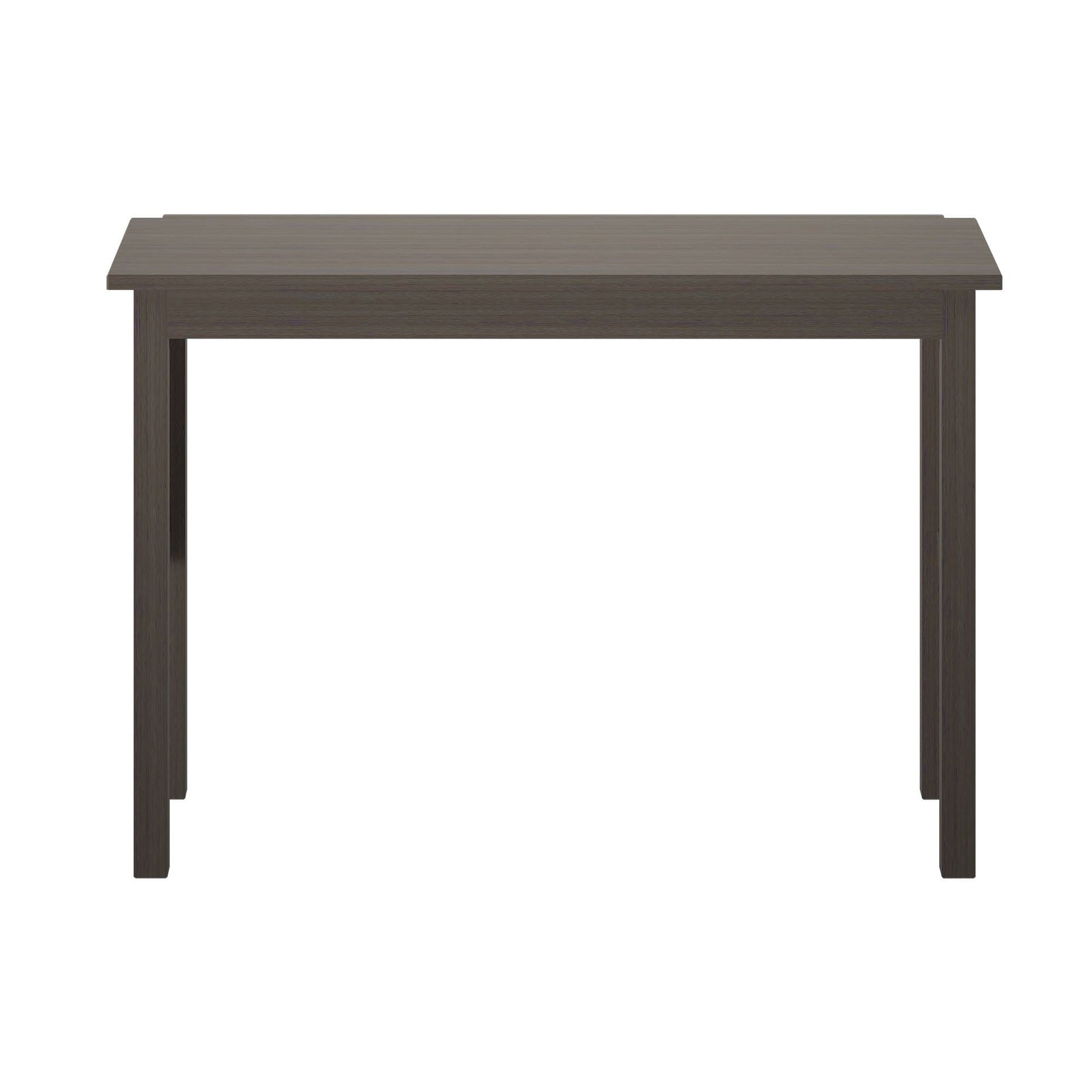 Max and Lily Desk for Twin High Loft Bed – detail