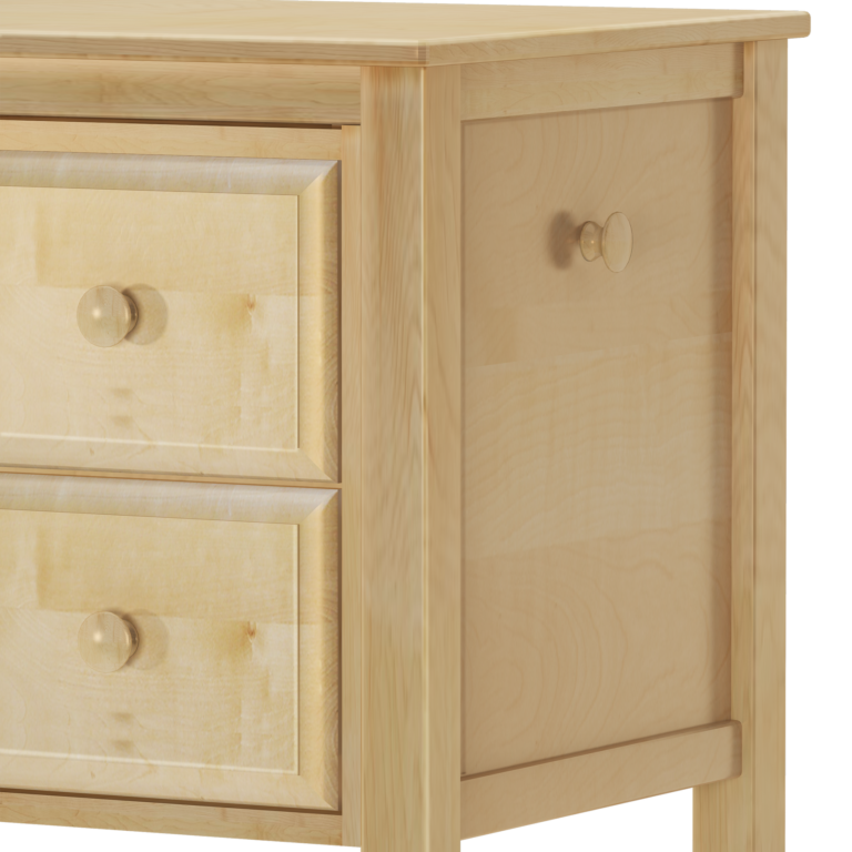 Maxtrix 4 Drawer Student Desk – detail 9 Maxtrix 4 Drawer Student Desk – detail
