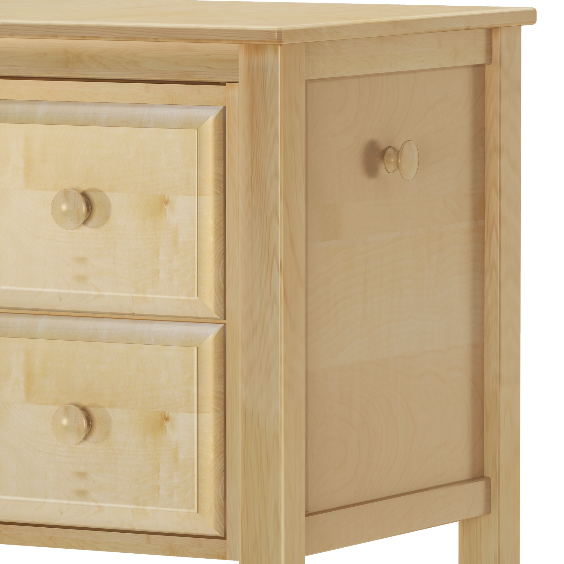Maxtrix 4 Drawer Student Desk – detail 9 Maxtrix 4 Drawer Student Desk – detail