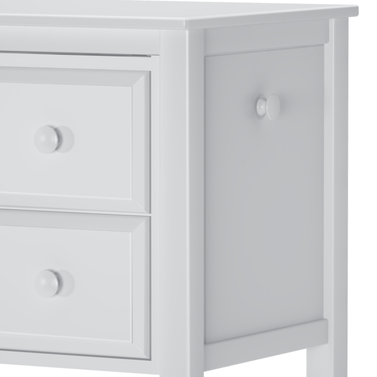 Maxtrix 4 Drawer Student Desk – detail 10 Maxtrix 4 Drawer Student Desk – detail