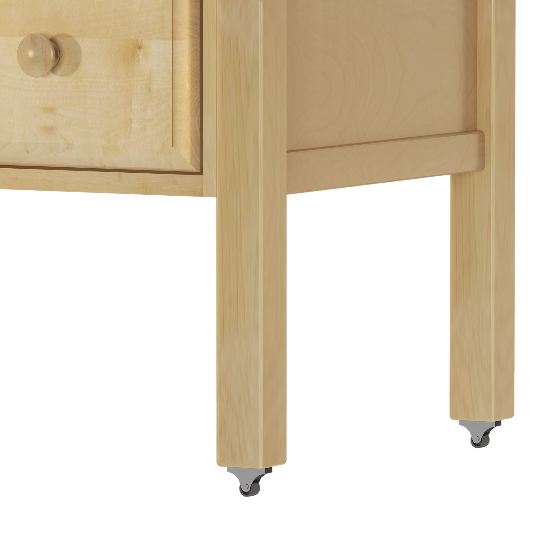 Maxtrix 4 Drawer Student Desk – detail 13 Maxtrix 4 Drawer Student Desk – detail