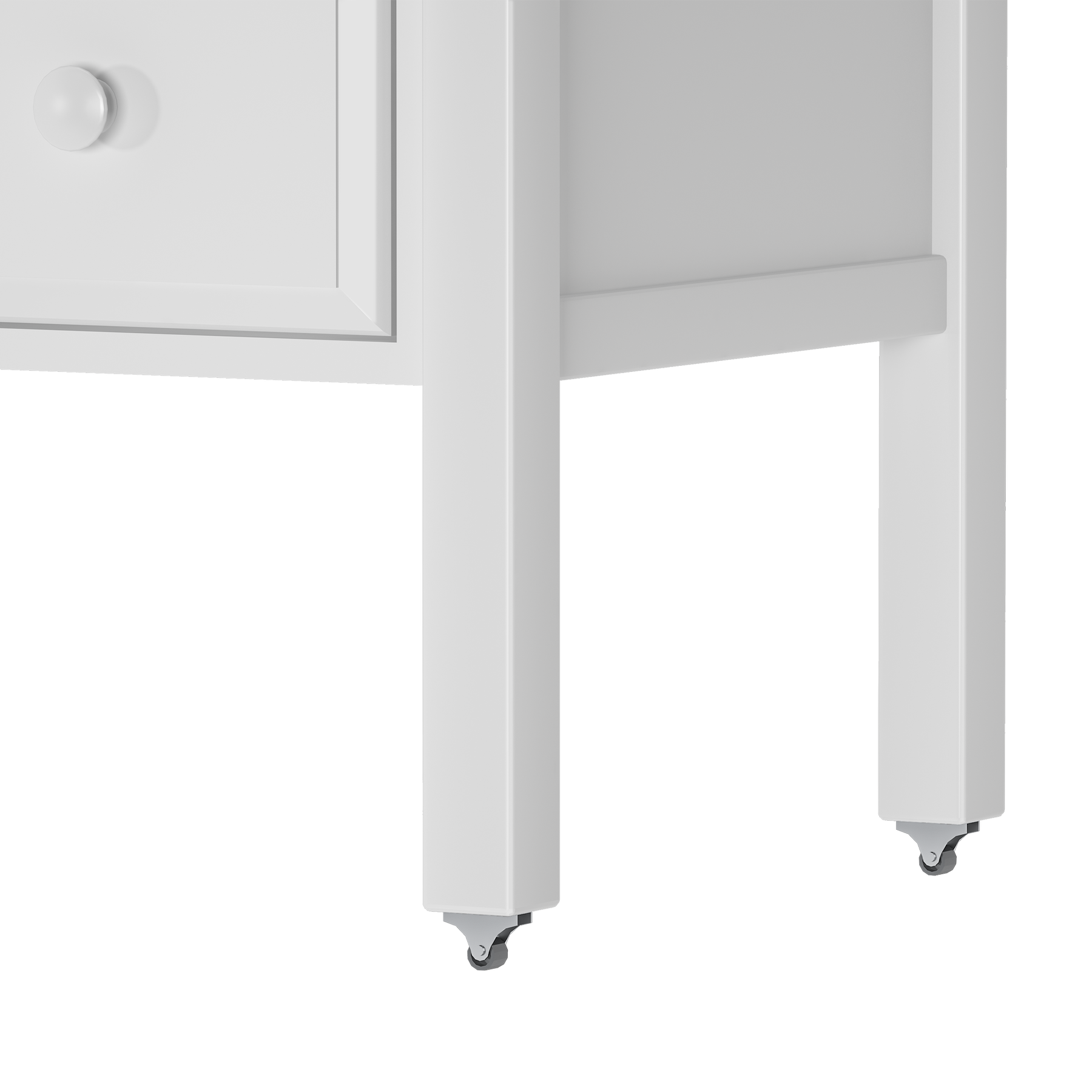 Maxtrix 4 Drawer Student Desk – detail 14 Maxtrix 4 Drawer Student Desk – detail