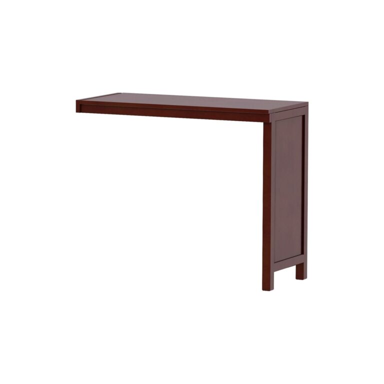 Maxtrix Corner Desk – Chestnut 3 Maxtrix Corner Desk in Chestnut