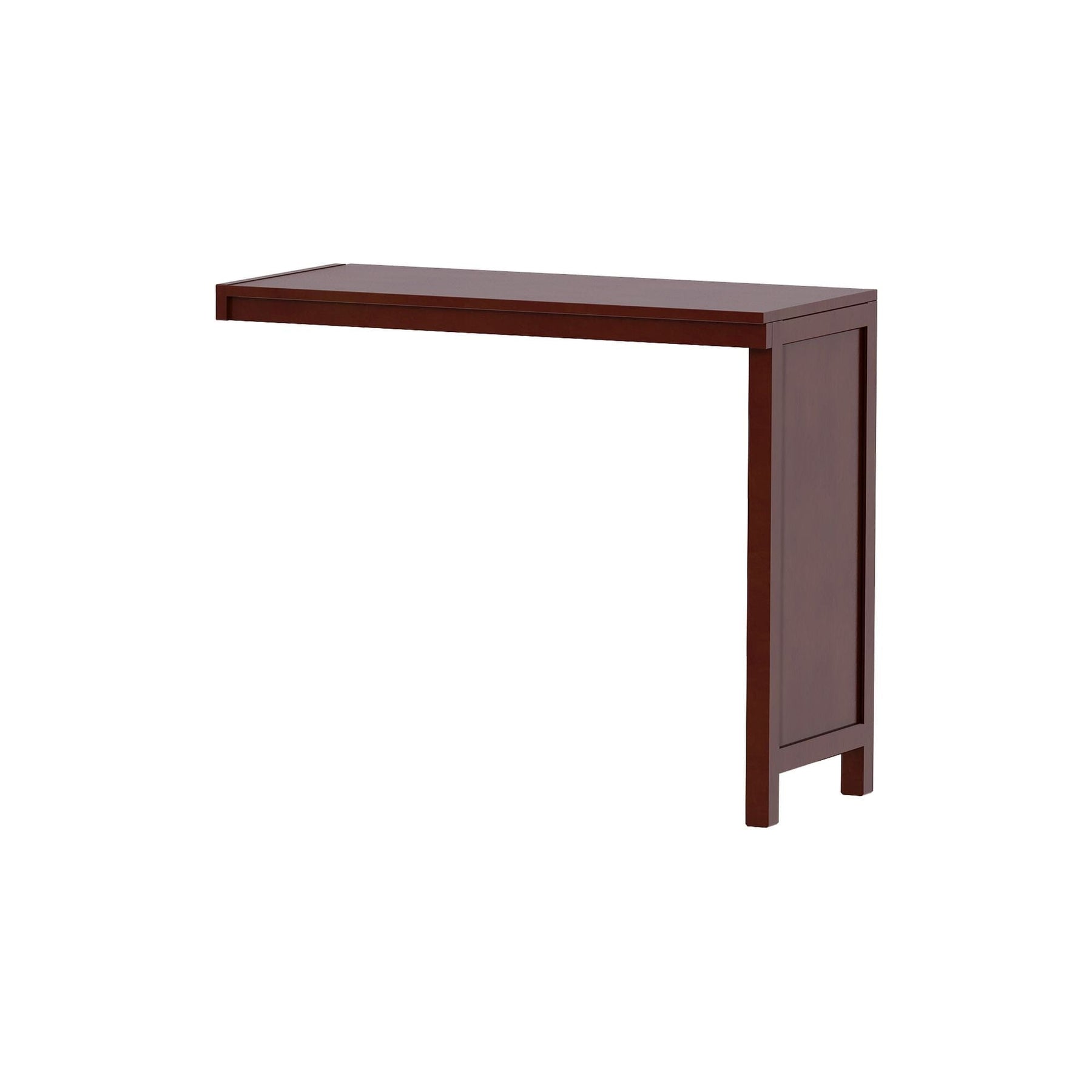 Maxtrix Corner Desk – Chestnut 3 Maxtrix Corner Desk in Chestnut