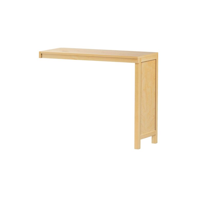 Maxtrix Corner Desk – detail 9 Maxtrix Corner Desk – detail
