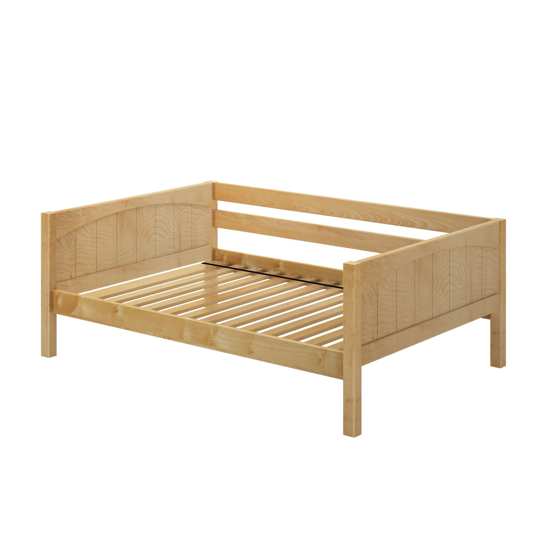 Maxtrix Daybed – Full Natural Panel
