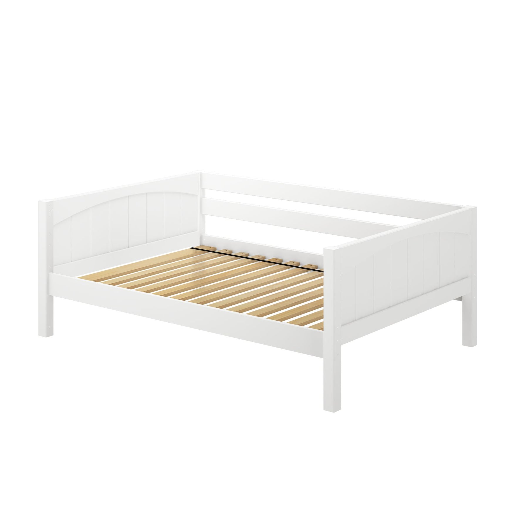 Maxtrix Daybed – Full White Panel