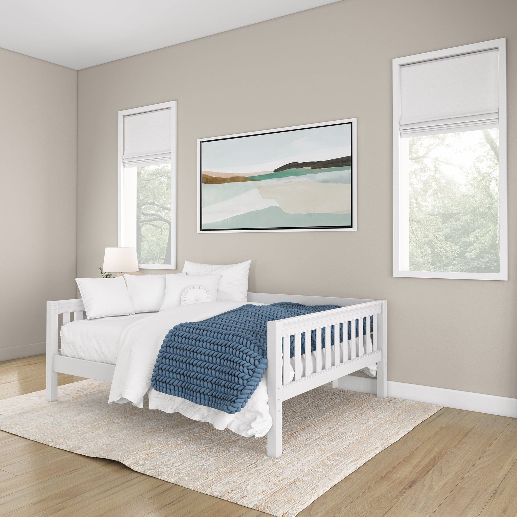 Maxtrix Daybed – detail view 3