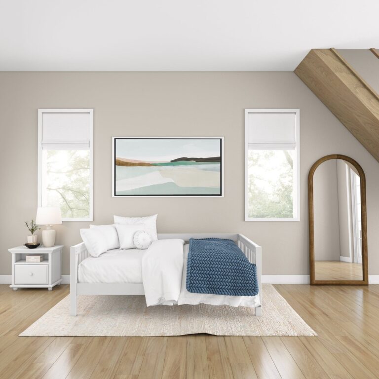 Maxtrix Daybed – detail view 4