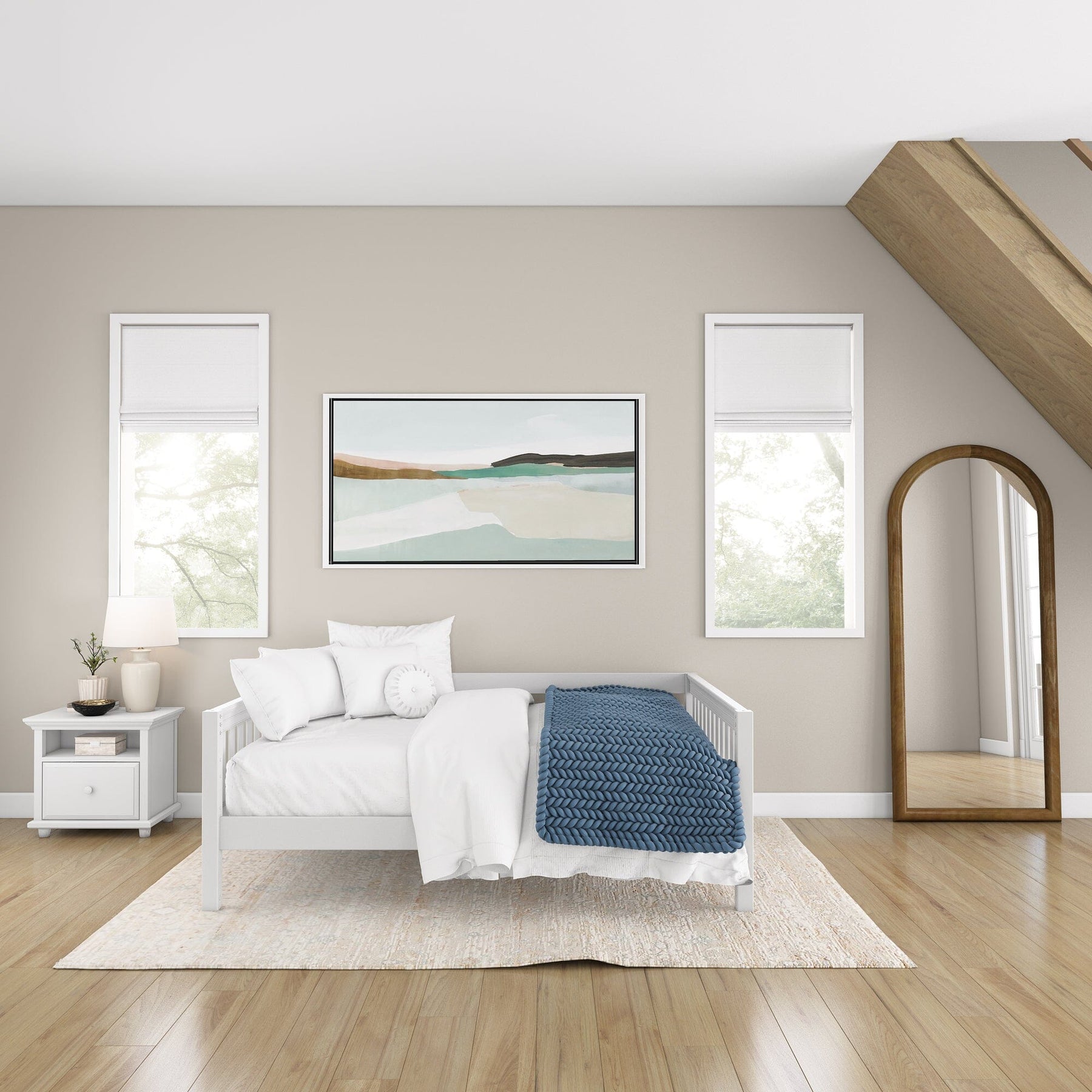 Maxtrix Daybed – detail view 4
