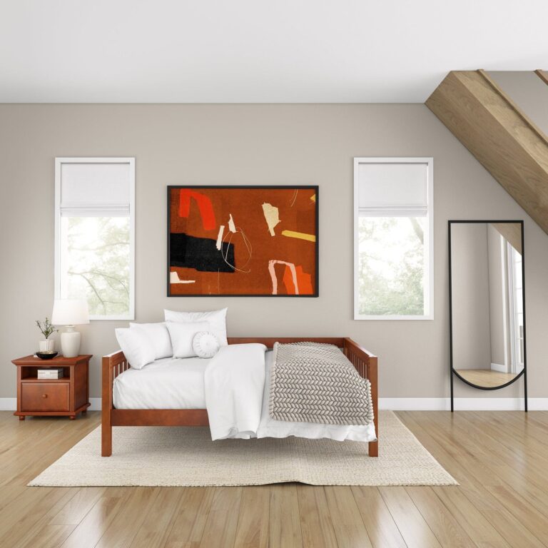 Maxtrix Daybed – detail view 5
