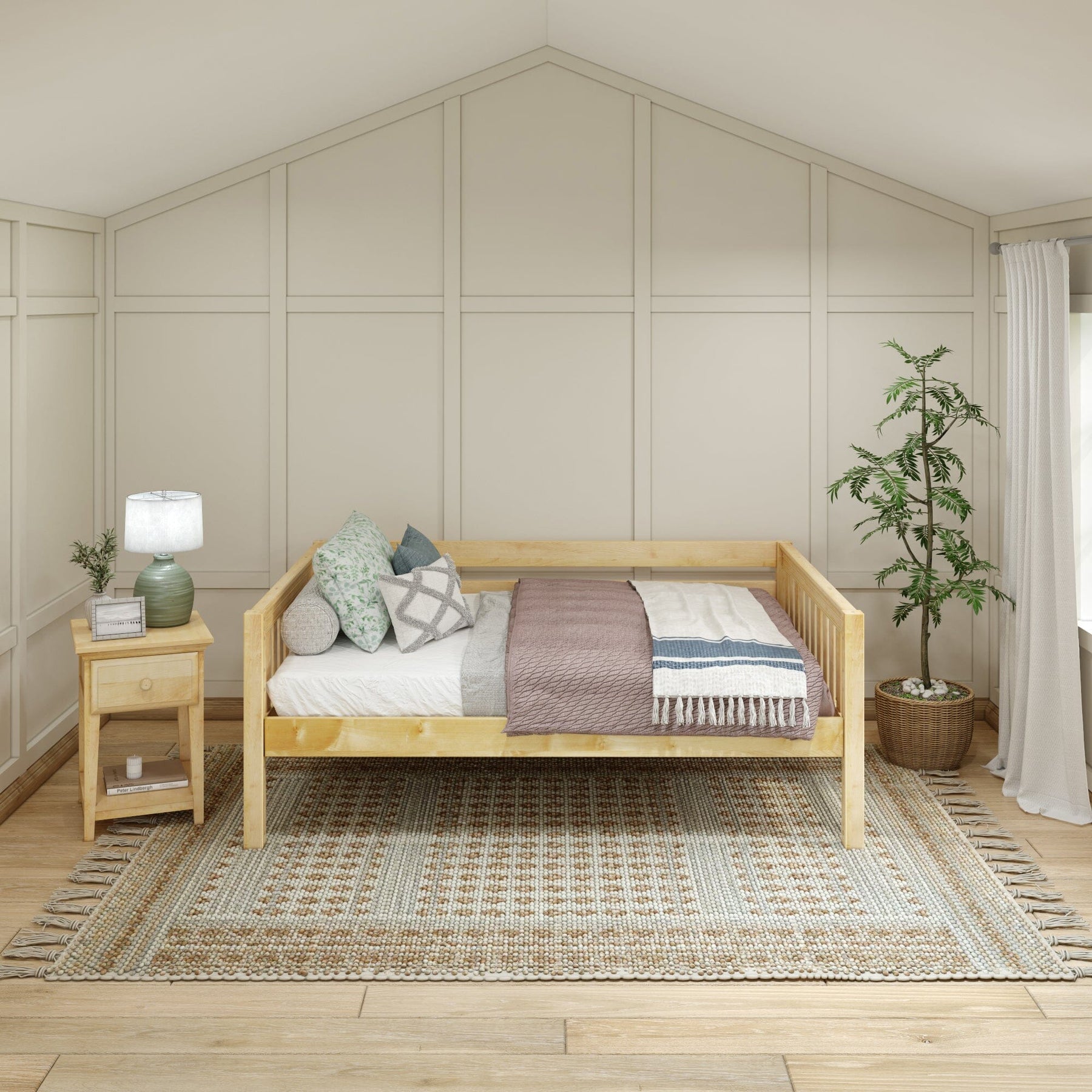 Maxtrix Daybed – detail view 7