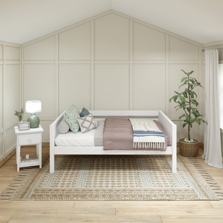 Maxtrix Daybed – detail view 8