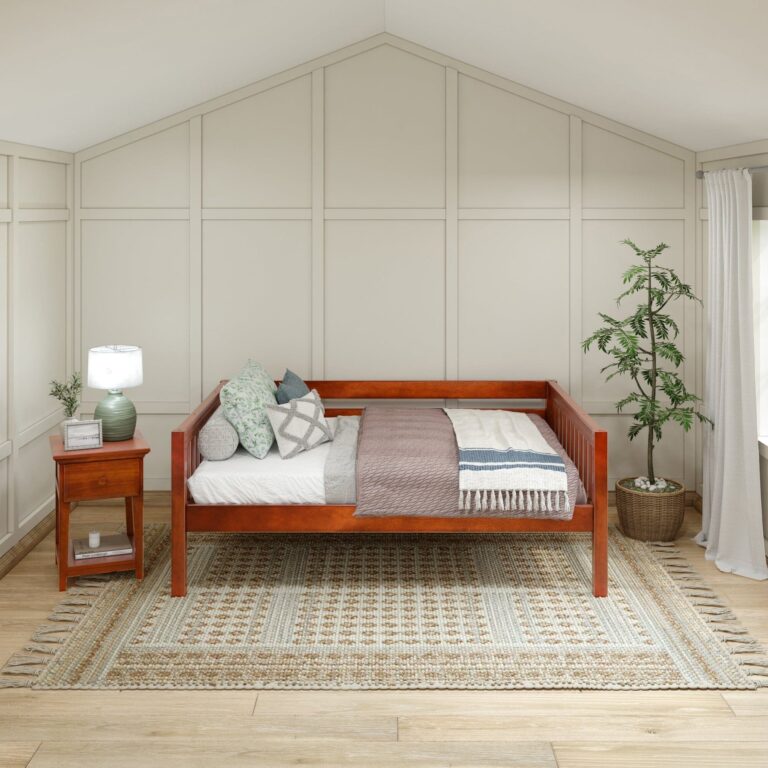 Maxtrix Daybed – detail view 9