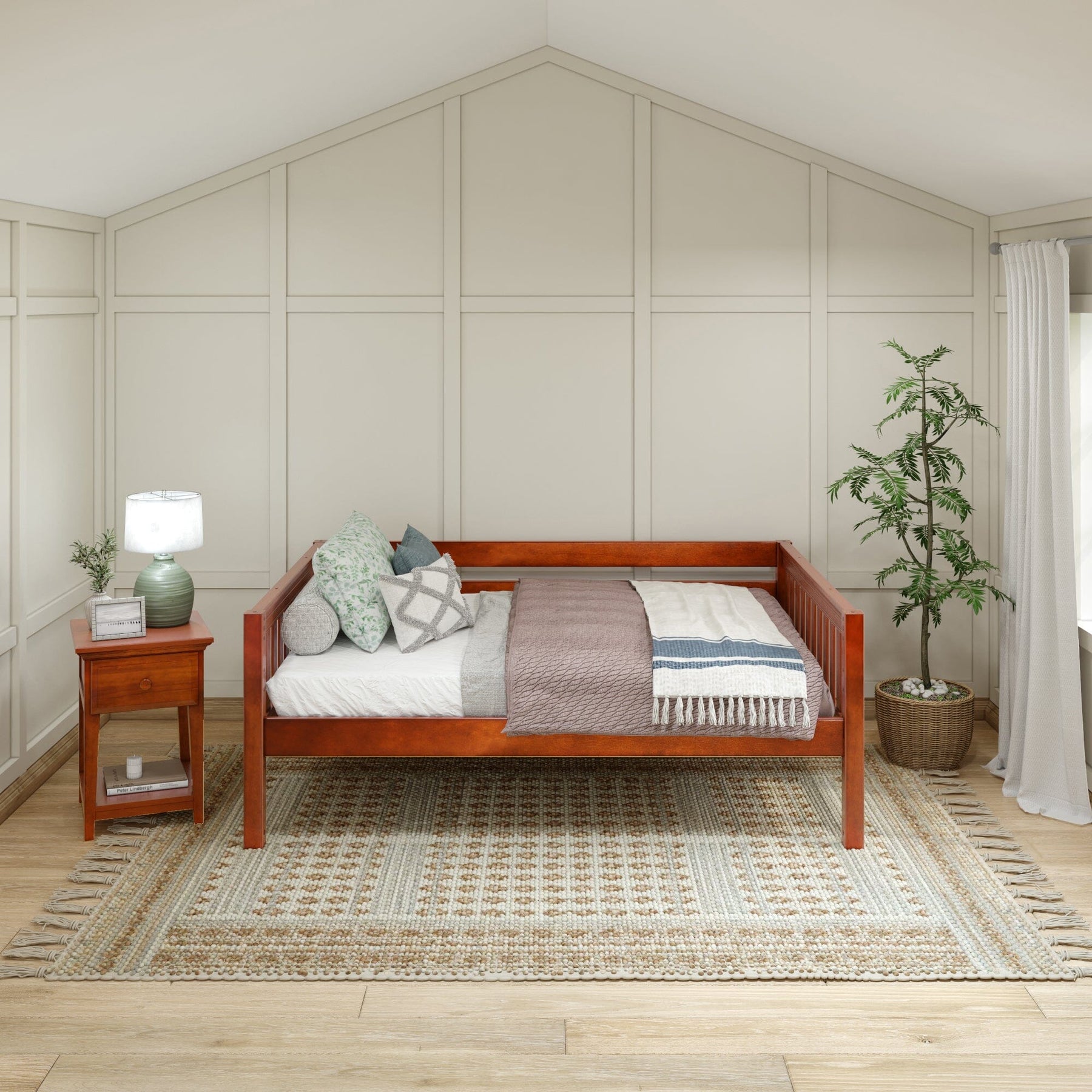 Maxtrix Daybed – detail view 9