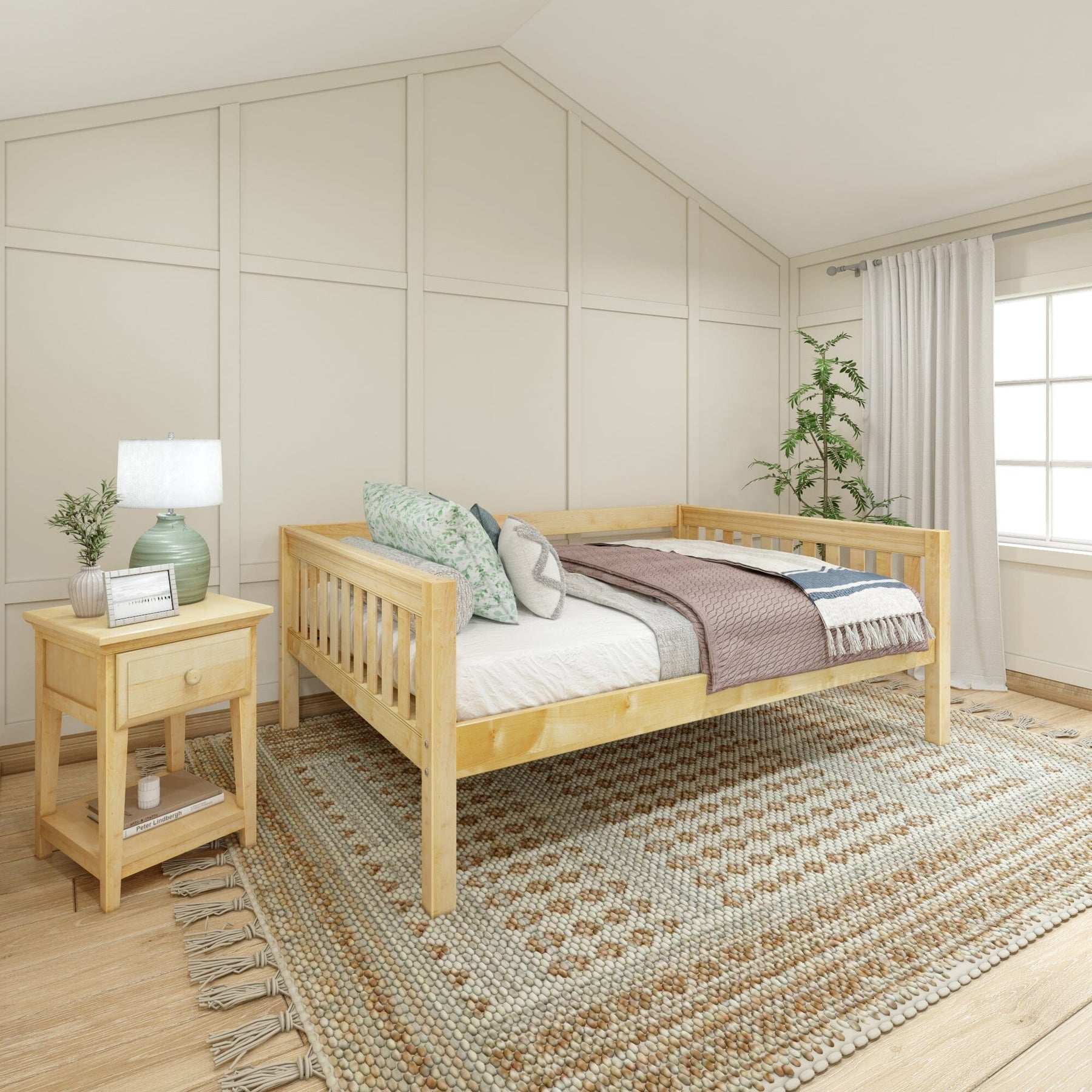 Maxtrix Daybed – detail view 10