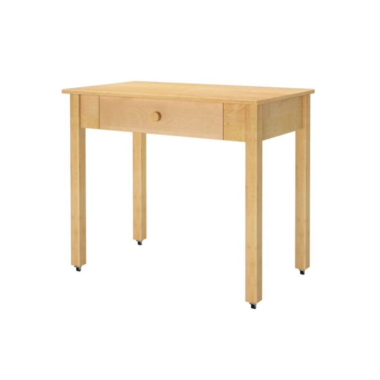 Maxtrix Study Desk – detail 6 Maxtrix Study Desk – detail