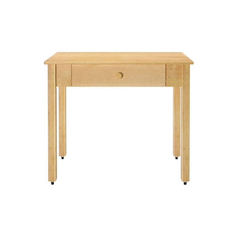 Maxtrix Study Desk – detail 9 Maxtrix Study Desk – detail