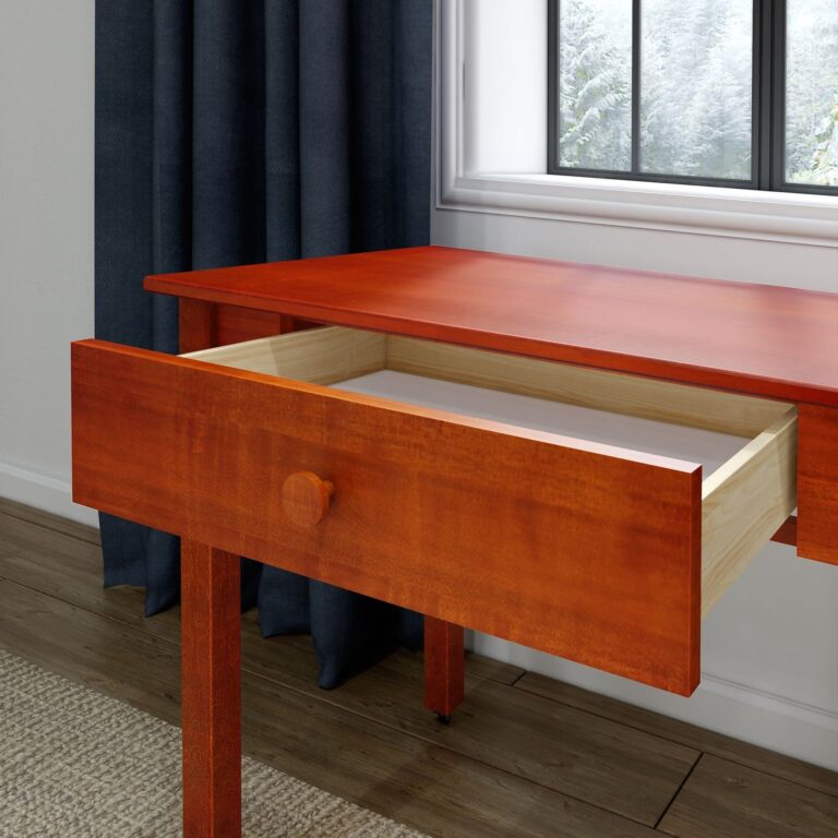 Maxtrix Study Desk – detail 17 Maxtrix Study Desk – detail