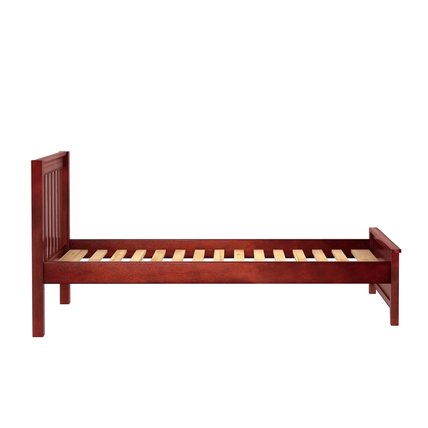 Maxtrix Twin XL Starter Bed – detail view 1