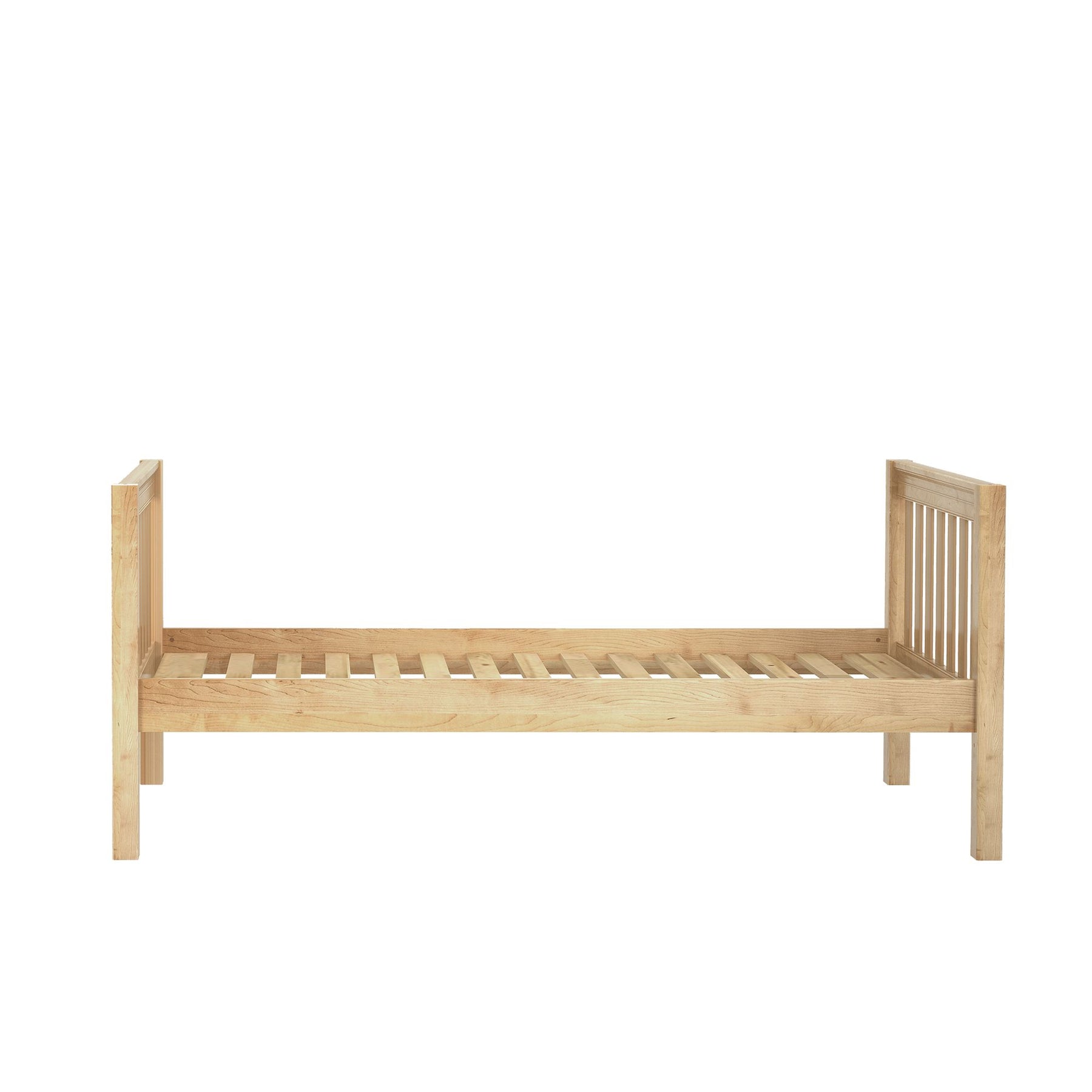Maxtrix Twin XL Starter Bed – detail view 3