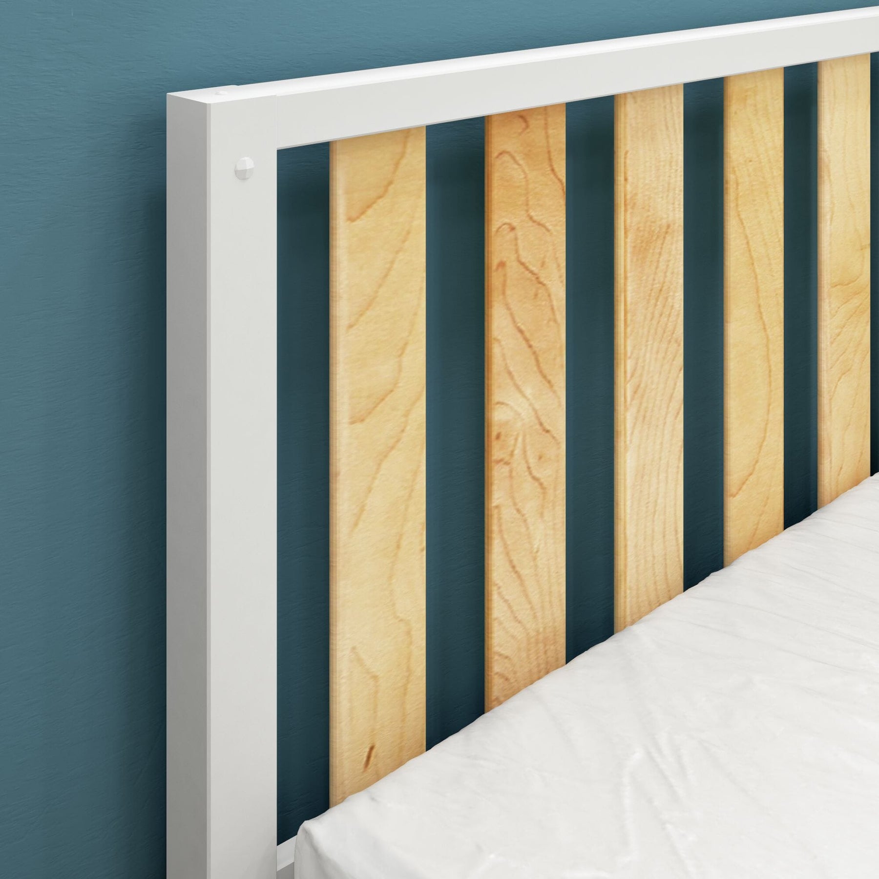 Maxtrix Twin XL Starter Bed – detail view 9
