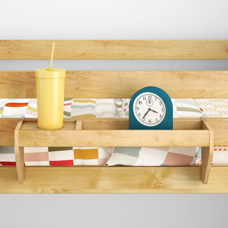 Max and Lily Bedside Tray with Cupholder - Image 31