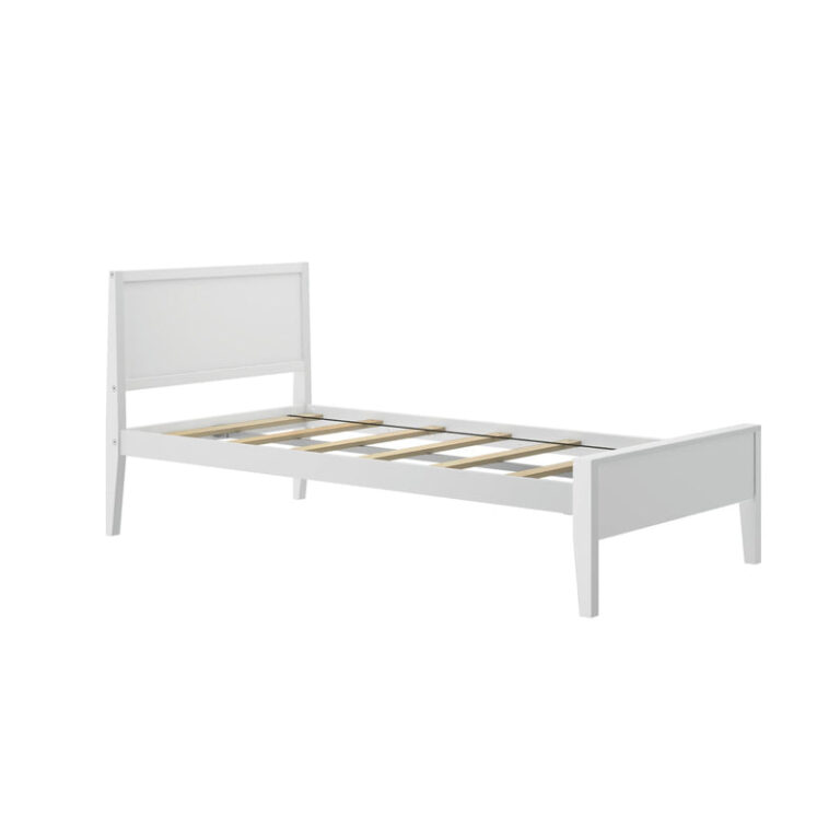 Max and Lily Twin Panel Bed - Thumbnail Image 4