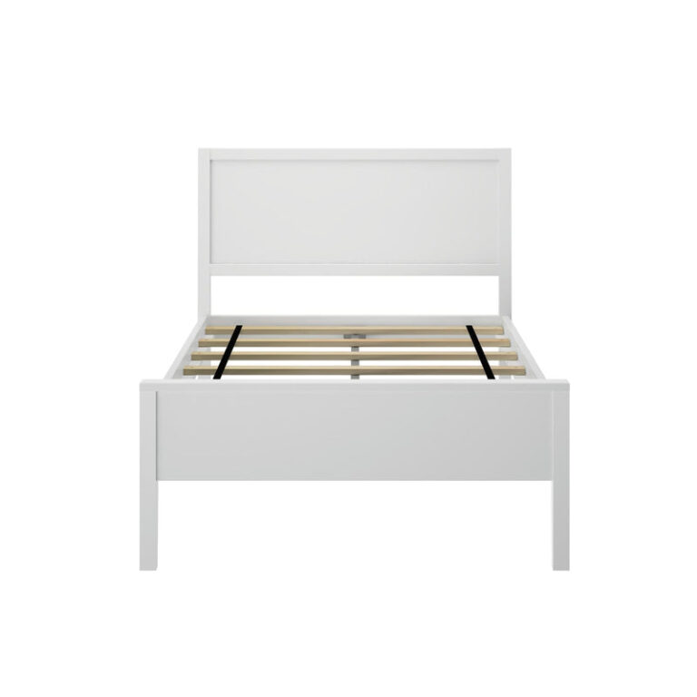 Max and Lily Twin Panel Bed - Thumbnail Image 5