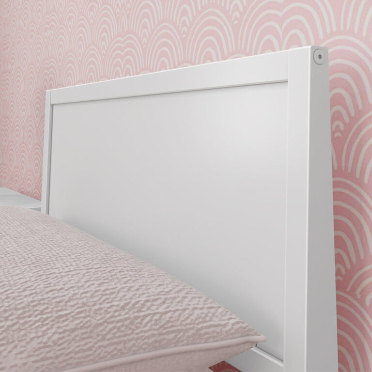 Max and Lily Twin Panel Bed - Thumbnail Image 6