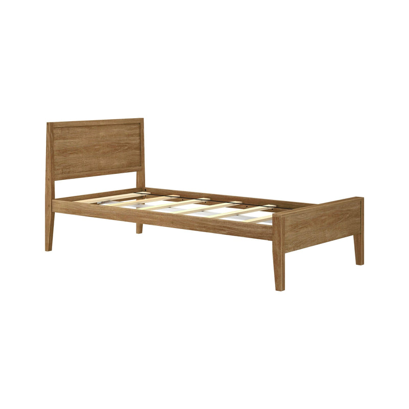 Max and Lily Twin Panel Bed - Image 12