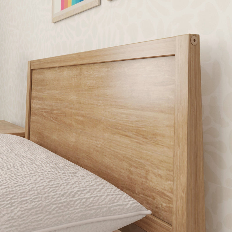 Max and Lily Twin Panel Bed - Image 14