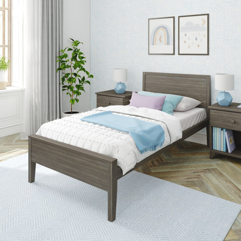 Max and Lily Twin Panel Bed - Image 18