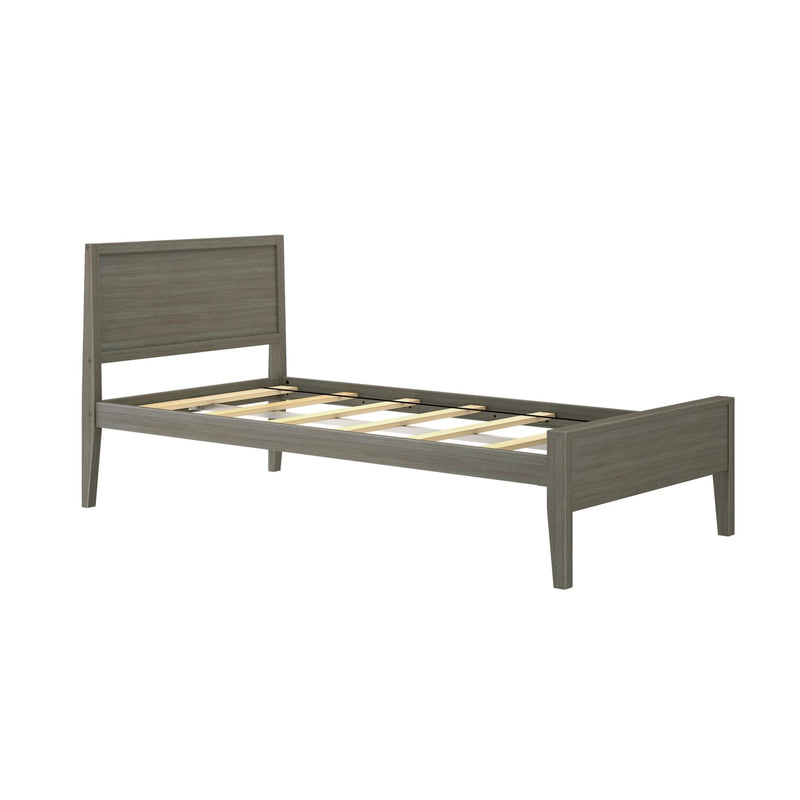 Max and Lily Twin Panel Bed - Image 20