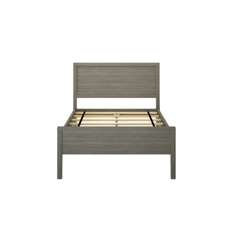 Max and Lily Twin Panel Bed - Thumbnail Image 21