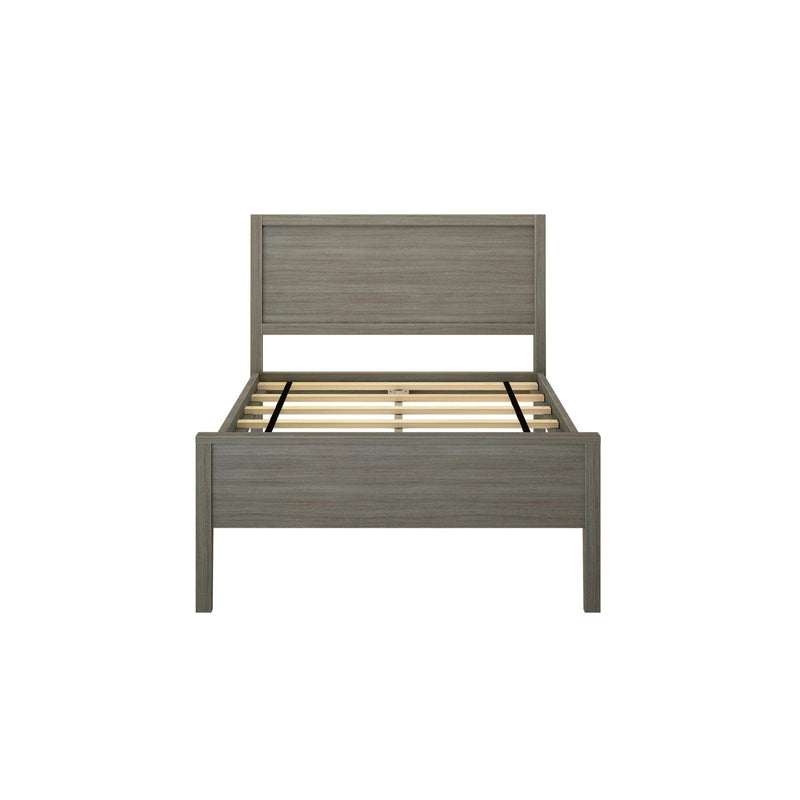 Max and Lily Twin Panel Bed - Image 21