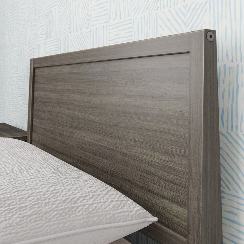 Max and Lily Twin Panel Bed - Image 22