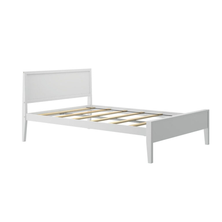 Max and Lily Full Panel Bed - Thumbnail Image 4
