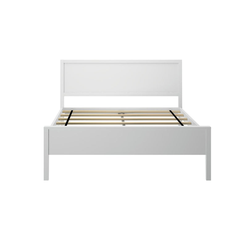 Max and Lily Full Panel Bed - Image 5