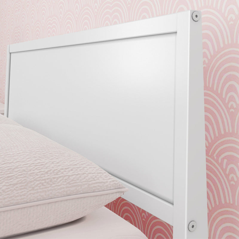 Max and Lily Full Panel Bed - Image 6