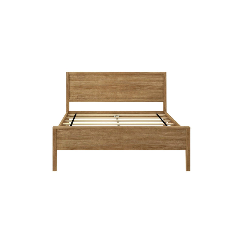 Max and Lily Full Panel Bed - Image 13