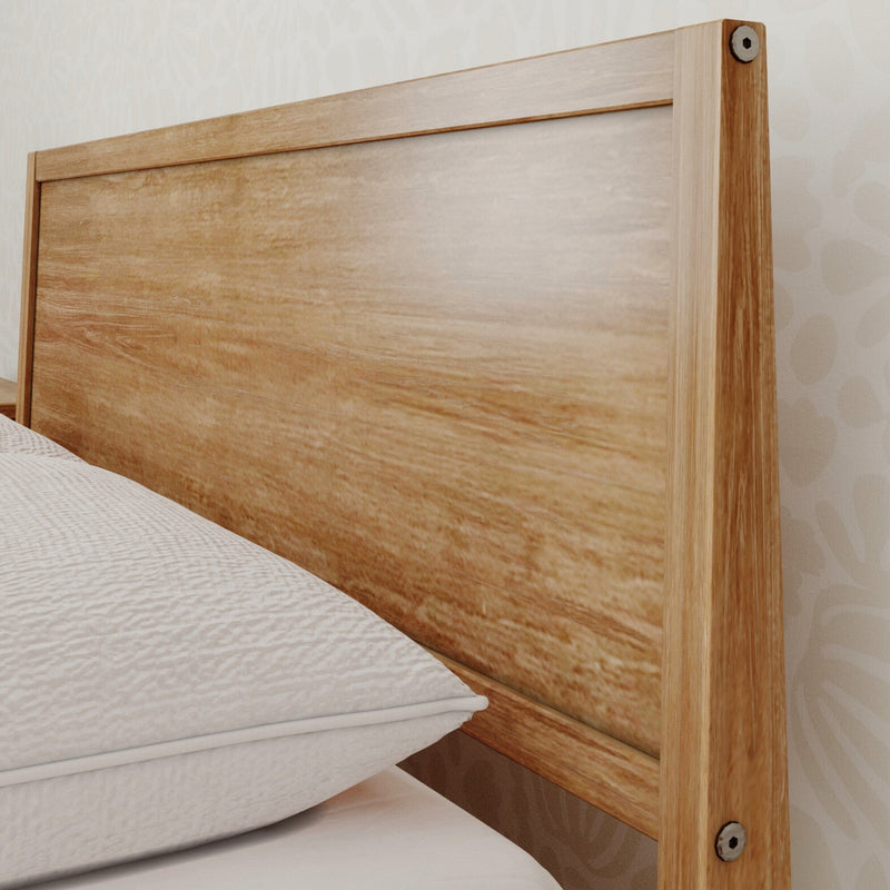 Max and Lily Full Panel Bed - Image 14