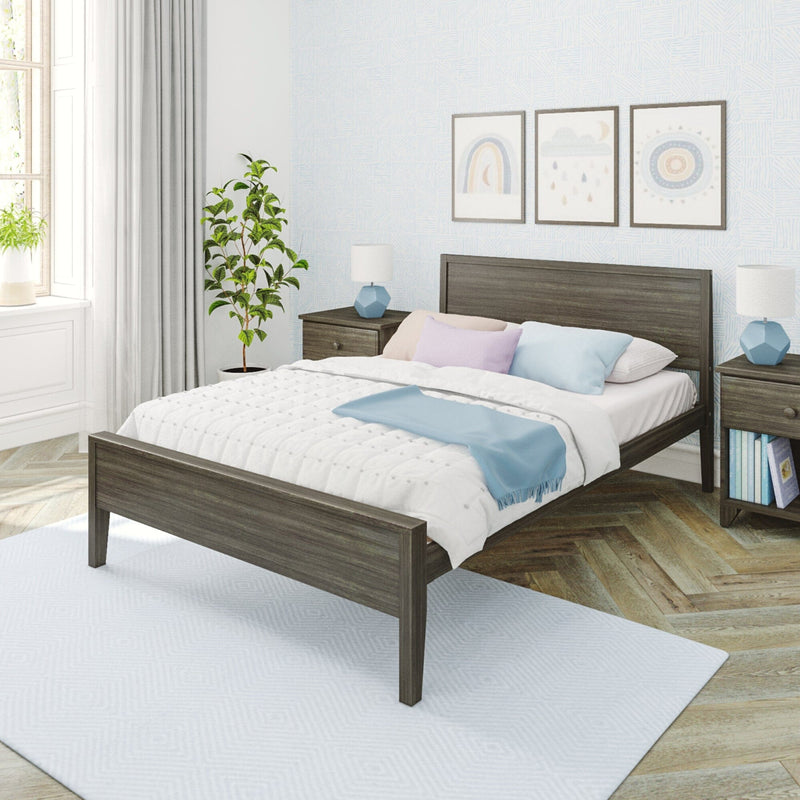 Max and Lily Full Panel Bed - Image 18