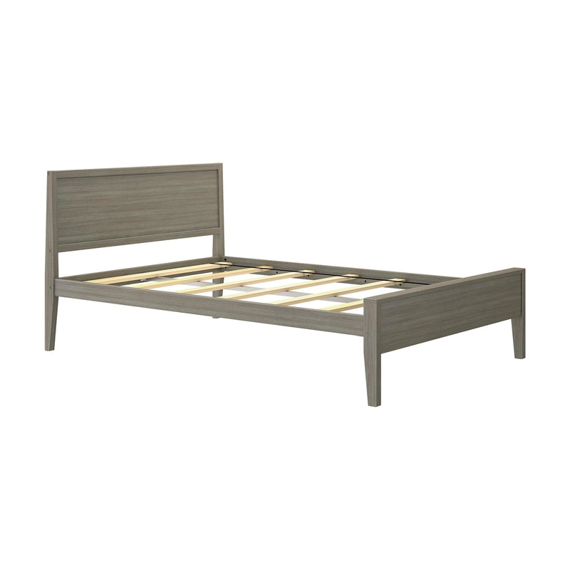 Max and Lily Full Panel Bed - Image 20