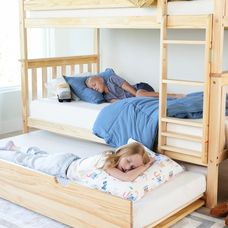 Max and Lily 5-Inch Twin Memory Foam Mattress - Image 6