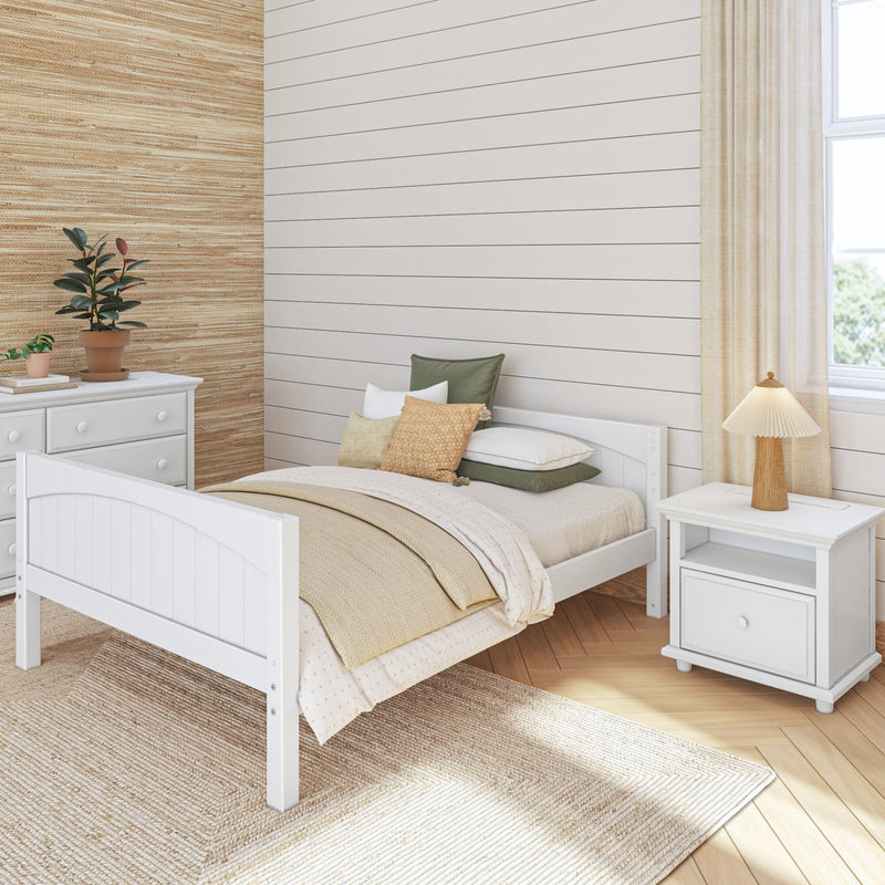 Maxtrix Full Starter Bed